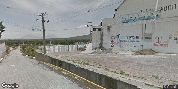 COORDINACIÓN DE ZONA SAN SALVADOR EL SECO OFICINA CENSAL